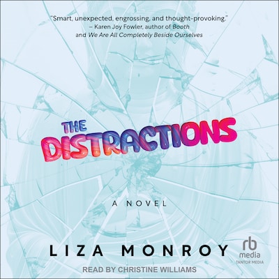 The Distractions