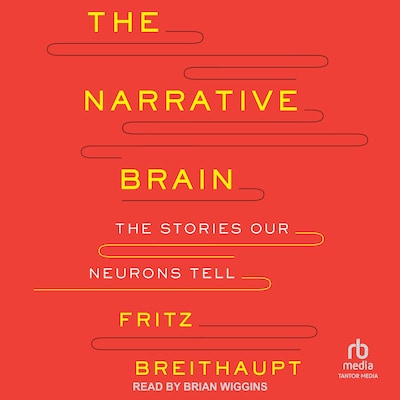 The Narrative Brain