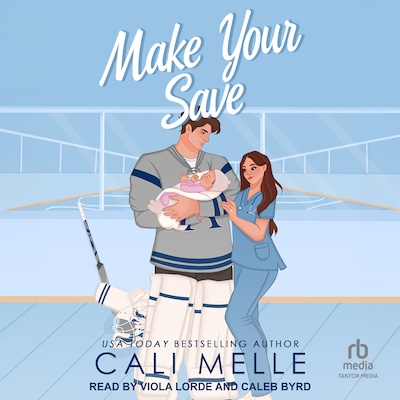 Make Your Save