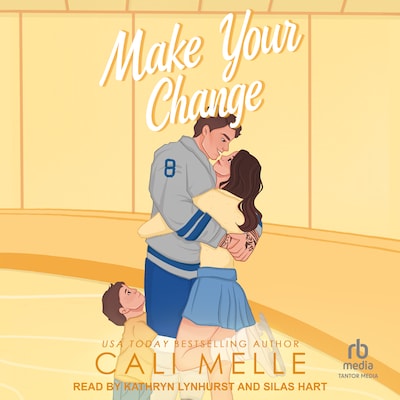 Make Your Change