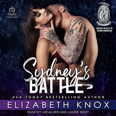 Sydney’s Battle