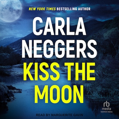 Kiss the Moon