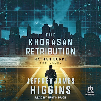 The Khorasan Retribution