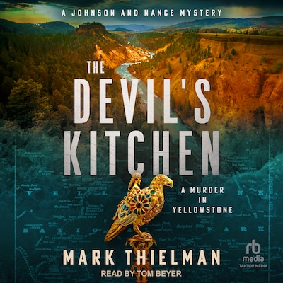 The Devil's Kitchen