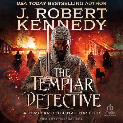The Templar Detective
