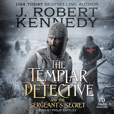 The Templar Detective and the Sergeant's Secret