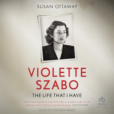 Violette Szabo