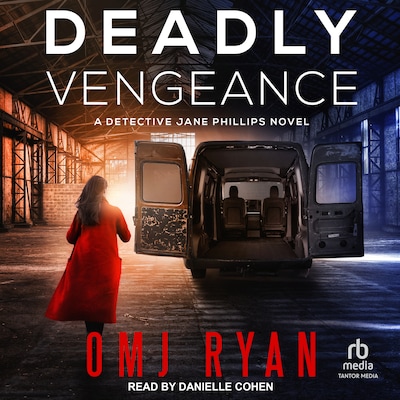 Deadly Vengeance