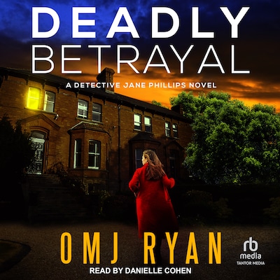 Deadly Betrayal