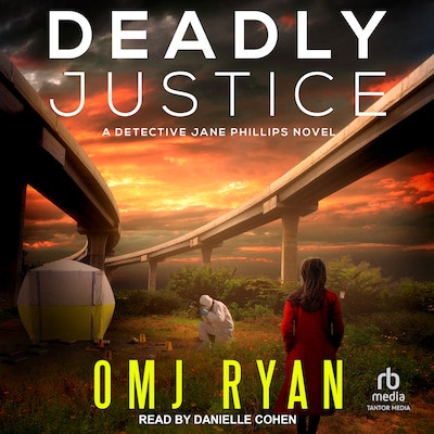 Deadly Justice