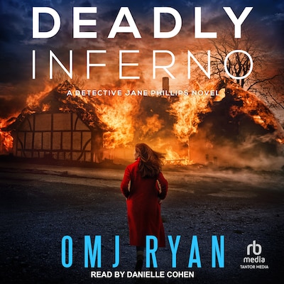 Deadly Inferno