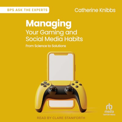 Managing Your Gaming and Social Media Habits