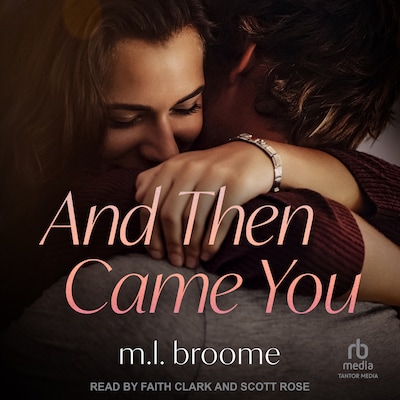 And Then Came You