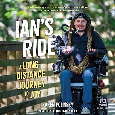 Ian's Ride
