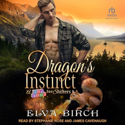 Dragon’s Instinct