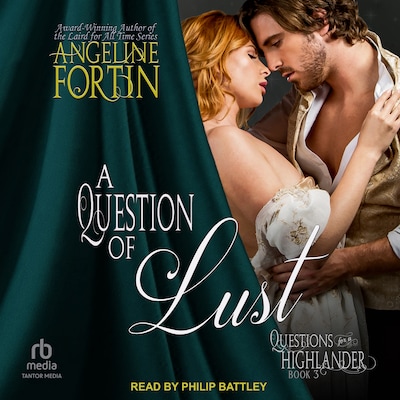 A Question of Lust