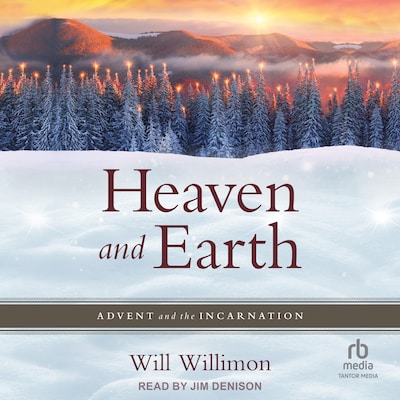 Heaven and Earth