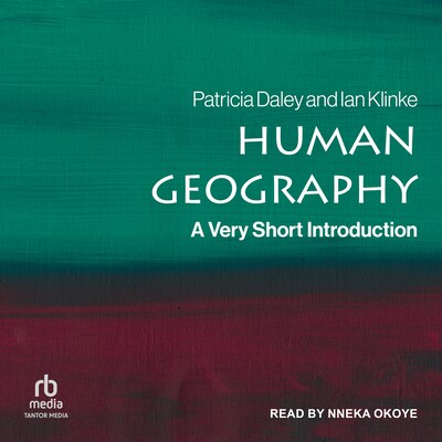 Human Geography