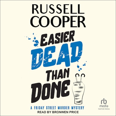 Easier Dead Than Done