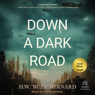 Down a Dark Road