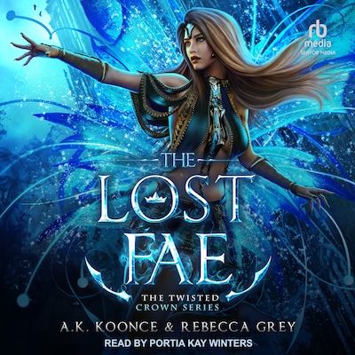 The Lost Fae