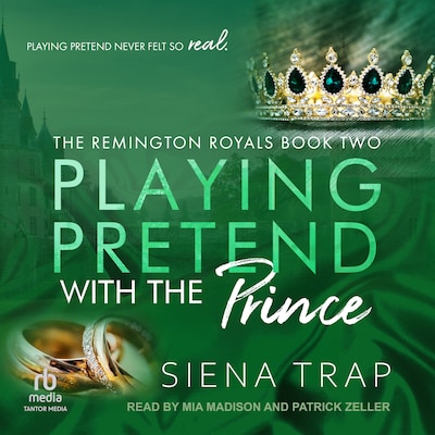 Playing Pretend with the Prince