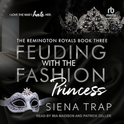 Feuding with the Fashion Princess
