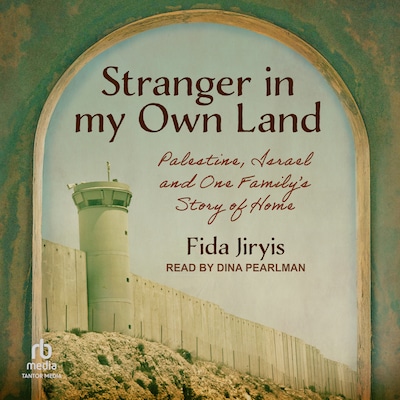 Stranger in My Own Land