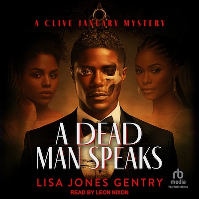 A Dead Man Speaks