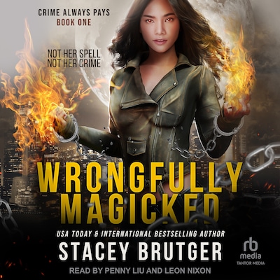 Wrongfully Magicked