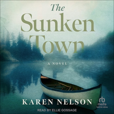 The Sunken Town