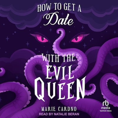 How to Get a Date with the Evil Queen