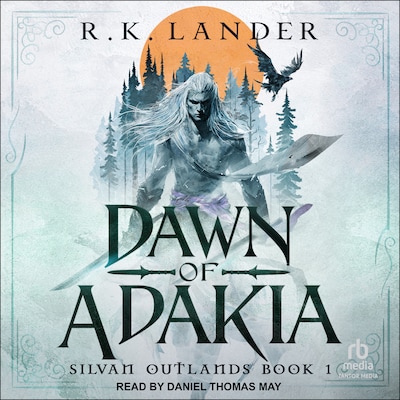 Dawn of Adakia