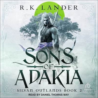 Sons of Adakia