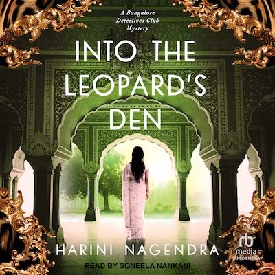 Into the Leopard's Den