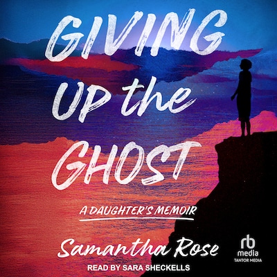 Giving Up the Ghost
