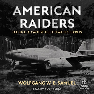 American Raiders