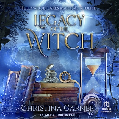 Legacy of the Witch