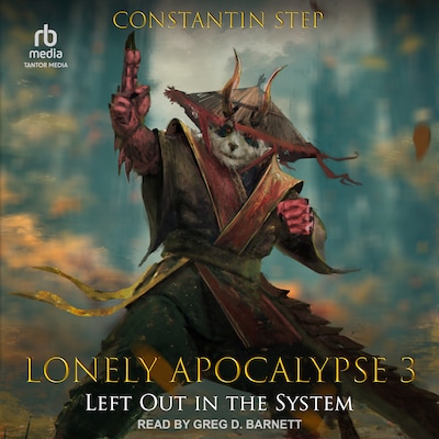 Left out in The System