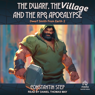 The Dwarf, The Village, and The RPG Apocalypse