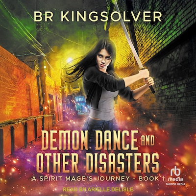 Demon Dance and Other Disasters