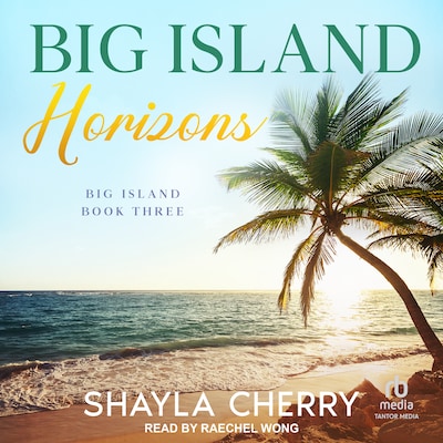 Big Island Horizons