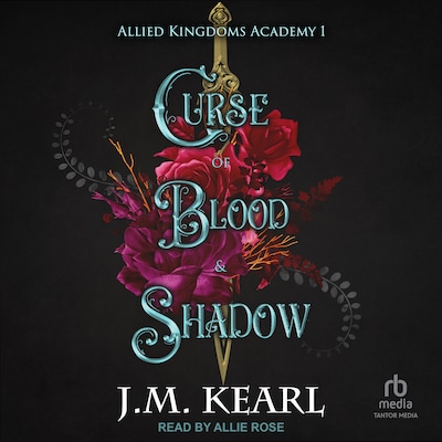 Curse of Blood and Shadow