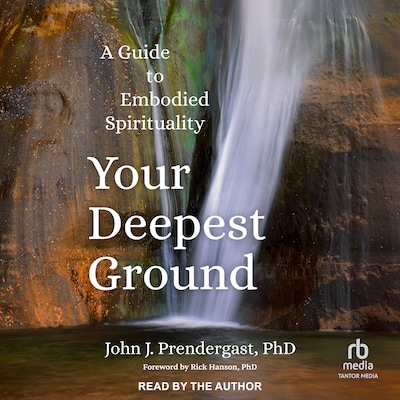 Your Deepest Ground