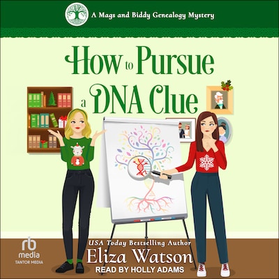 How to Pursue a DNA Clue