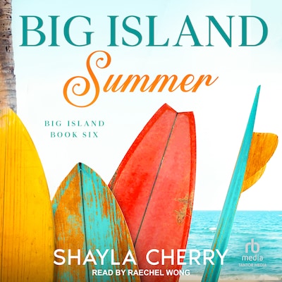 Big Island Summer