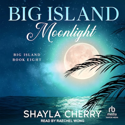 Big Island Moonlight