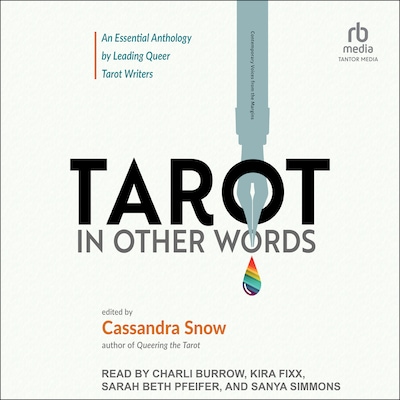 Tarot in Other Words