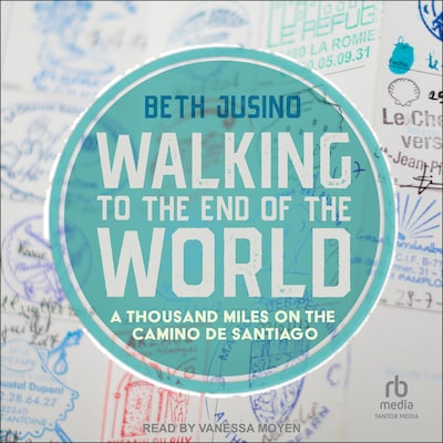 Walking to the End of the World