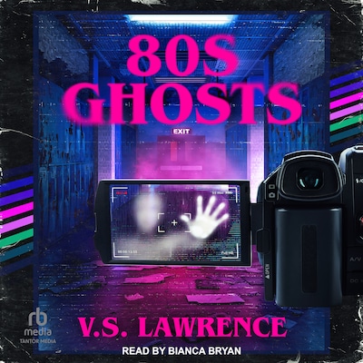 80s Ghosts